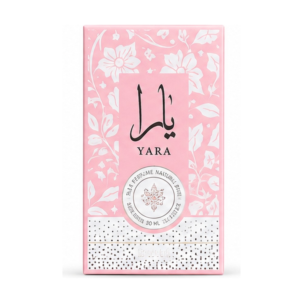 Yara — Format standard