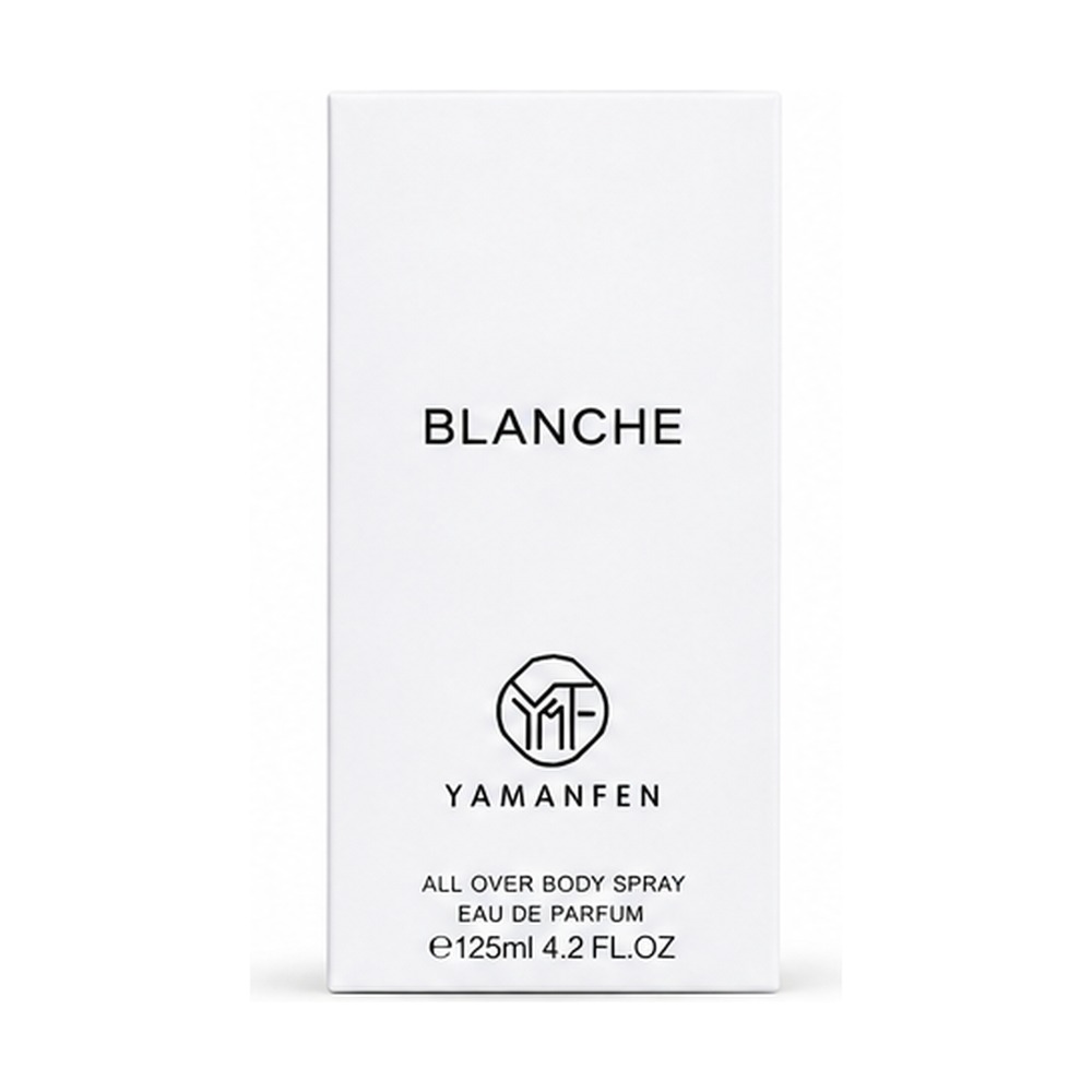 Blanche — Format standard